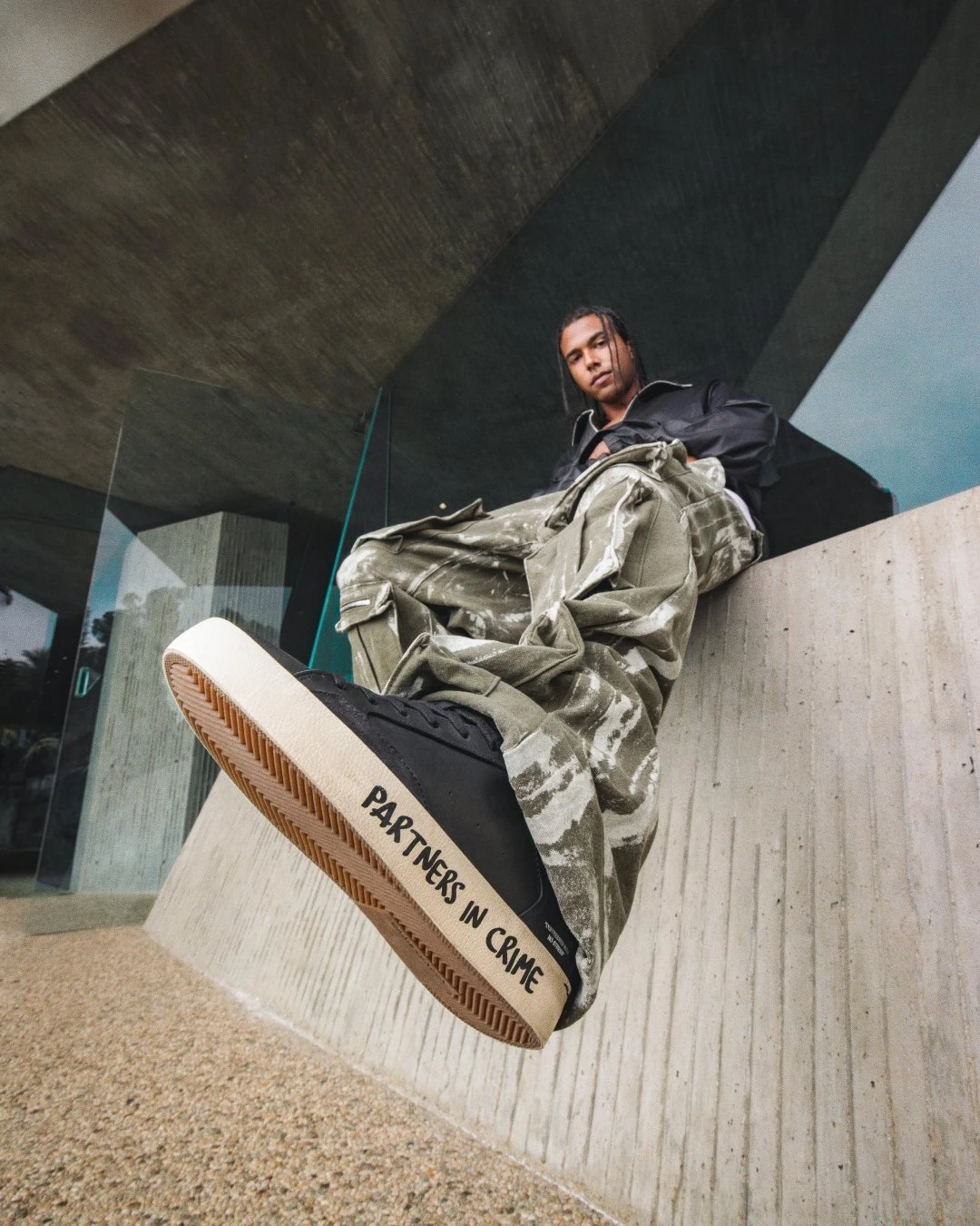 Scarpe Uomo | Maison Borracci